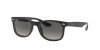 OKULARY DZIECIĘCE RAY-BAN® JUNIOR NEW WAYFARER RJ 9052S 100/11 48
